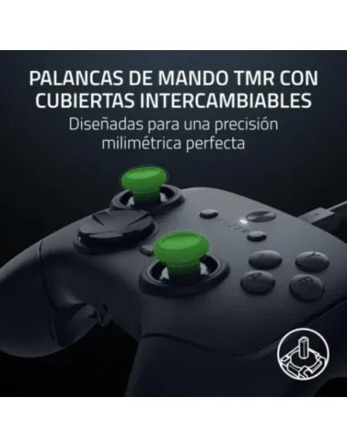GAME KEYPAD RAZER WOLVERINE V3 TOURNAMENT ED. FOR PC (RZ06-05550100-R3M1)