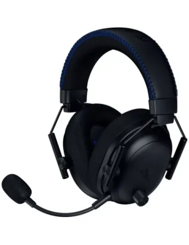 Razer BlackShark V3 Pro Auriculares Inalámbrico y alámbrico Diadema Juego USB tipo A Bluetooth Negro