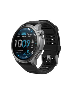 Amazfit Balance 2 XT 3,81 cm (1.5") AMOLED Digital 480 x 480 Pixeles Pantalla táctil Negro Wifi GPS (satélite) 2