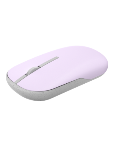 ASUS MD100 ratón Oficina Ambidextro RF Wireless + Bluetooth Óptico 1600 DPI