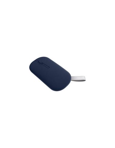 ASUS MD100 ratón Oficina Ambidextro RF Wireless + Bluetooth Óptico 1600 DPI