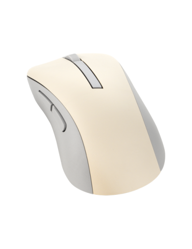 ASUS Wireless Mouse MD102 ratón Universal mano derecha RF Wireless + Bluetooth Óptico 1600 DPI