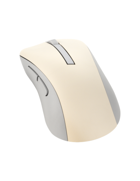 ASUS Wireless Mouse MD102 ratón Universal mano derecha RF Wireless + Bluetooth Óptico 1600 DPI
