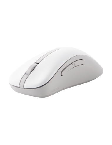 ASUS Wireless Mouse MD102 ratón Universal mano derecha RF Wireless + Bluetooth Óptico 1600 DPI