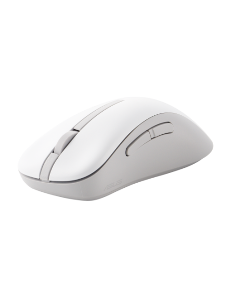 ASUS Wireless Mouse MD102 ratón Universal mano derecha RF Wireless + Bluetooth Óptico 1600 DPI