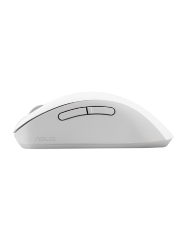 ASUS Wireless Mouse MD102 ratón Universal mano derecha RF Wireless + Bluetooth Óptico 1600 DPI