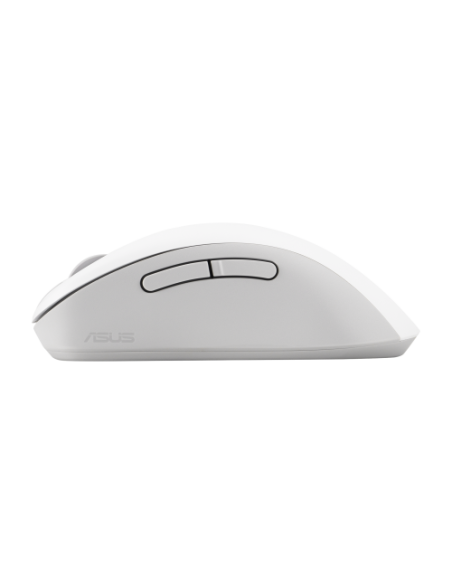 ASUS Wireless Mouse MD102 ratón Universal mano derecha RF Wireless + Bluetooth Óptico 1600 DPI