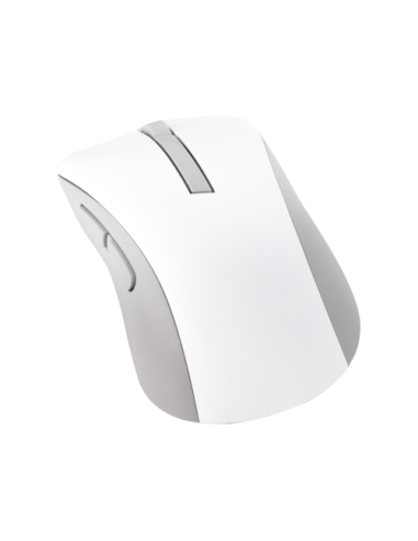 ASUS Wireless Mouse MD102 ratón Universal mano derecha RF Wireless + Bluetooth Óptico 1600 DPI