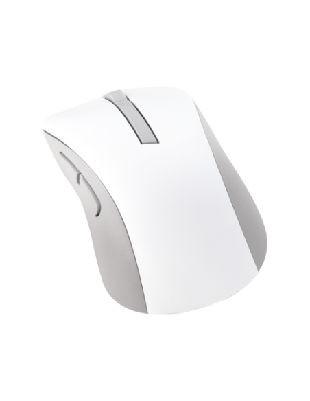 ASUS Wireless Mouse MD102 ratón Universal mano derecha RF Wireless + Bluetooth Óptico 1600 DPI