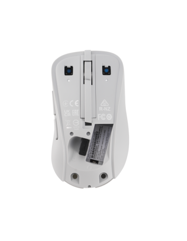ASUS Wireless Mouse MD102 ratón Universal mano derecha RF Wireless + Bluetooth Óptico 1600 DPI