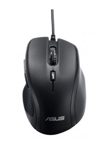 ASUS Ratón ergonómico de alta resolución UX300 Pro