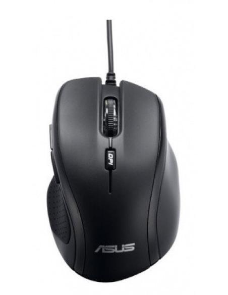 ASUS Ratón ergonómico de alta resolución UX300 Pro