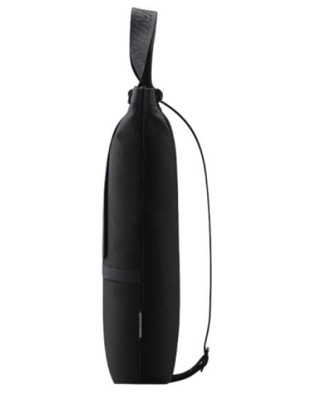 ASUS Vivobook 3-in-1 Bag mochila Mochila de senderismo Negro Cuero, Poliéster