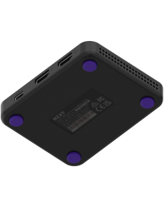 NZXT Signal HD60 dispositivo para capturar video USB 3.2 Gen 1 (3.1 Gen 1) 2
