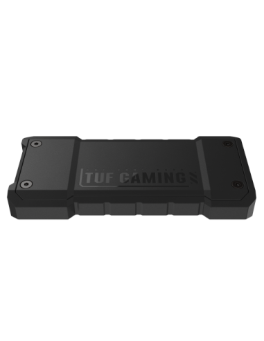 ASUS TUF Gaming AS1000 PLUS 1 TB USB Tipo C USB 3.2 Gen 2x2 Negro