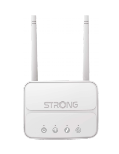 Strong 4GROUTER360M router de telefonía/puerta de enlace/módem Router de red móvil