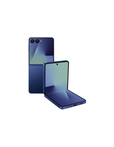 SAMSUNG SMARTPHONE FLIP 7 512GB BLUE SHADOW