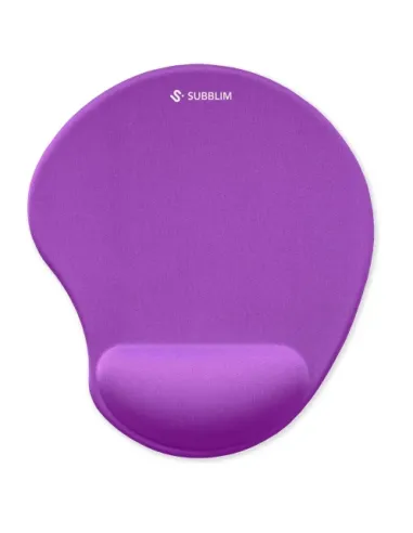 SUBBLIM ERGO NEOGEL MOUSEPAD P