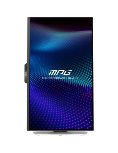 MSI MPG 274URDFW E16M pantalla para PC 68,6 cm (27") 3840 x 2160 Pixeles 4K Ultra HD LED Negro, Blanco