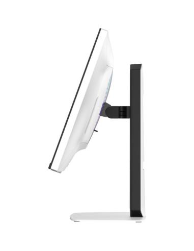 MSI MPG 274URDFW E16M pantalla para PC 68,6 cm (27") 3840 x 2160 Pixeles 4K Ultra HD LED Negro, Blanco