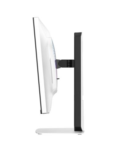 MSI MPG 274URDFW E16M pantalla para PC 68,6 cm (27") 3840 x 2160 Pixeles 4K Ultra HD LED Negro, Blanco