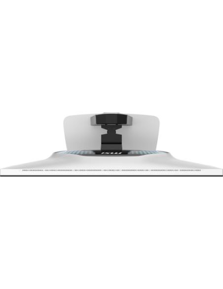 MSI MPG 274URDFW E16M pantalla para PC 68,6 cm (27") 3840 x 2160 Pixeles 4K Ultra HD LED Negro, Blanco