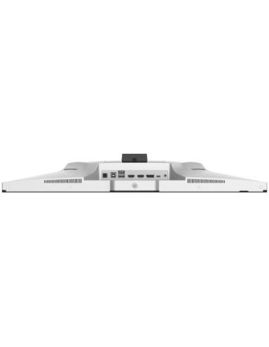MSI MPG 274URDFW E16M pantalla para PC 68,6 cm (27") 3840 x 2160 Pixeles 4K Ultra HD LED Negro, Blanco