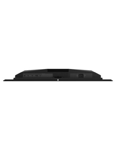MSI MAG 272QP QD-OLED X50 pantalla para PC 67,3 cm (26.5") 2560 x 1440 Pixeles Wide Quad HD Negro