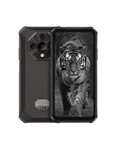 ULEFONE ARMOR X16 / 6+128GB / SHADOW GREY