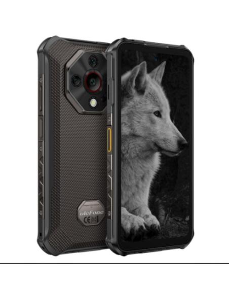 ULEFONE ARMOR X16 PRO / SHADOW GREY / 8+256GB