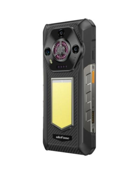 ULEFONE ARMOR 30 BLACK