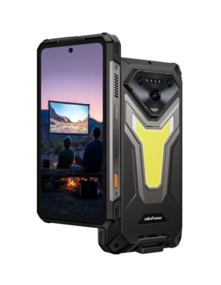ULEFONE ARMOR 34 PRO BLACK