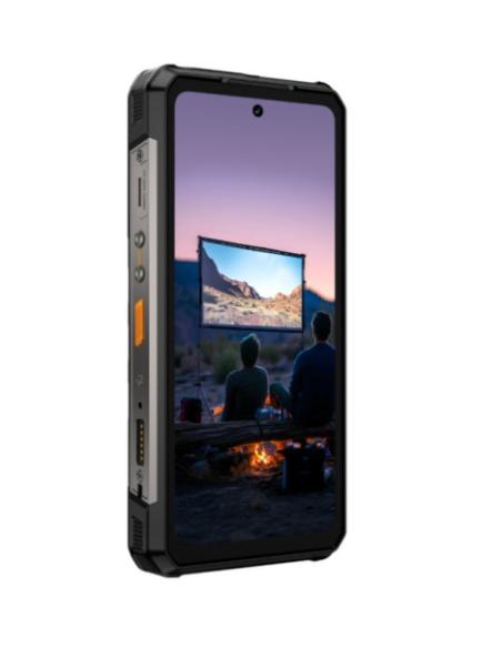 ULEFONE ARMOR 34 PRO BLACK