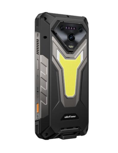 ULEFONE ARMOR 34 PRO BLACK