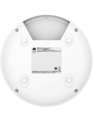 HUAWEI eKit AP572 Wireless Access Points