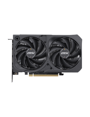 MSI GeForce RTX 5050 8G SHADOW 2X OC NVIDIA 8 GB GDDR6