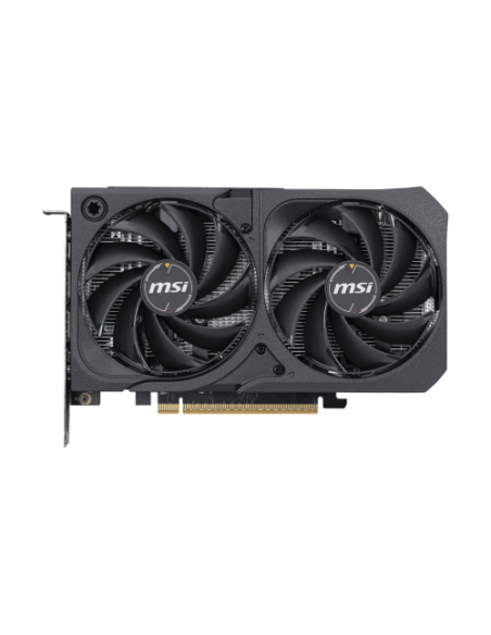 MSI GeForce RTX 5050 8G SHADOW 2X OC NVIDIA 8 GB GDDR6