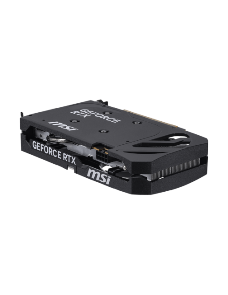 MSI GeForce RTX 5050 8G SHADOW 2X OC NVIDIA 8 GB GDDR6