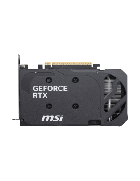 MSI GeForce RTX 5050 8G SHADOW 2X OC NVIDIA 8 GB GDDR6