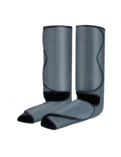 RENPHO AERIA ELEMENTARY THERMAL - CALF & FOOT AIR RECOVERY WITH HEAT - GREY (076H)