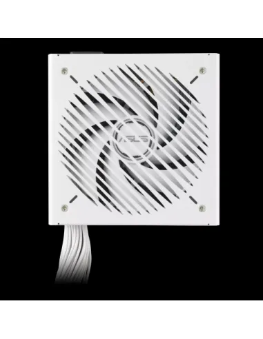 ASUS Prime 750W Bronze White Edition unidad de fuente de alimentación 20+4 pin ATX ATX Blanco