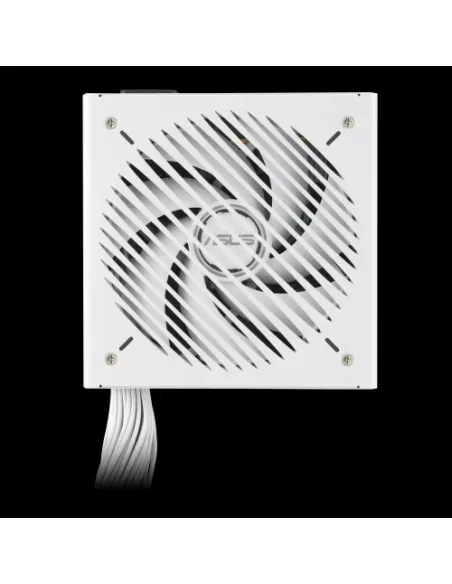 ASUS Prime 750W Bronze White Edition unidad de fuente de alimentación 20+4 pin ATX ATX Blanco