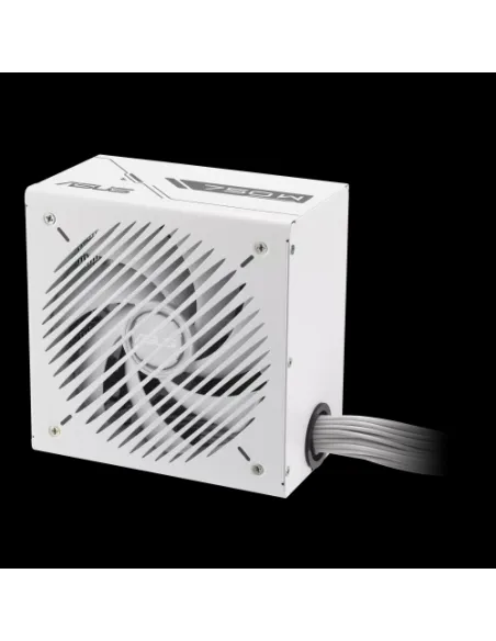 ASUS Prime 750W Bronze White Edition unidad de fuente de alimentación 20+4 pin ATX ATX Blanco