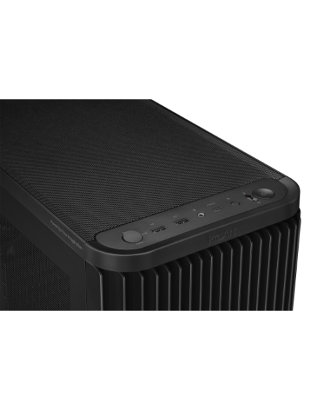ASUS ProArt PA401 - Mesh Panel Negro