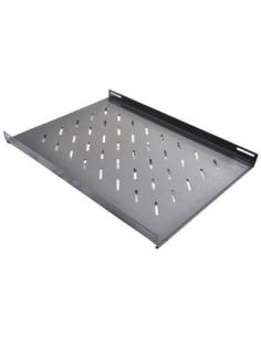 BANDEJA RACK FIJA WPRACK PARA ARMARIO DE F350 / HASTA 45KG / 1U / WPN-AFS-41060-B