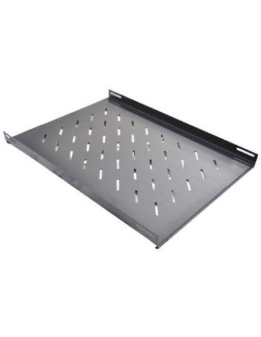 BANDEJA RACK FIJA WPRACK PARA ARMARIO DE F350 / HASTA 45KG / 1U / WPN-AFS-41060-B