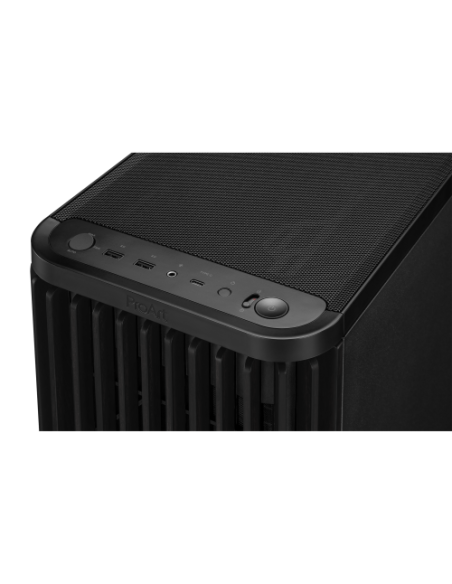 ASUS 90DC00M0-B39040 carcasa de ordenador Negro