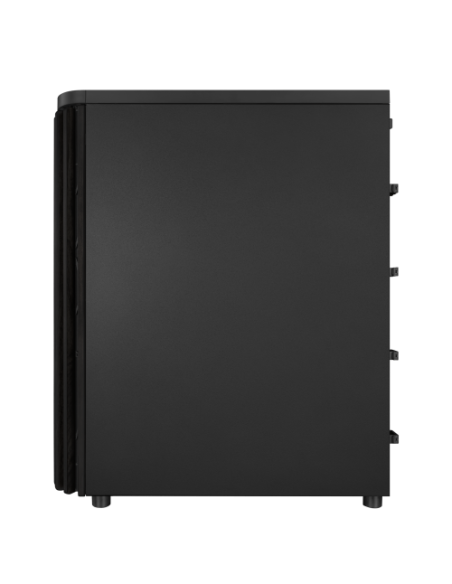 ASUS 90DC00M0-B39040 carcasa de ordenador Negro