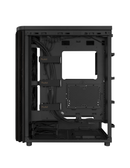 ASUS 90DC00M0-B39040 carcasa de ordenador Negro
