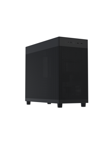 ASUS Prime AP303 Mesh Midi Tower Negro